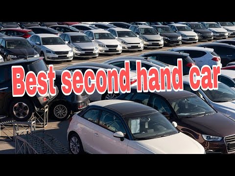 second hand car in Hyderabad 2022 telugu  with lowest prices