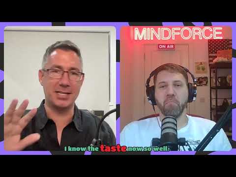 Resilience Through Crisis: How Health Struggles Shape Leadership | MindForce Podcast
