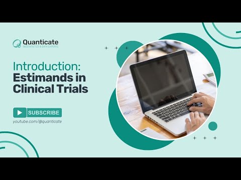 An Introduction to Estimands in Clinical Trials