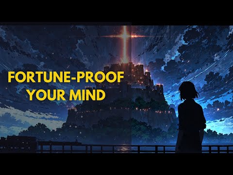 How to defend your mind with negativity.