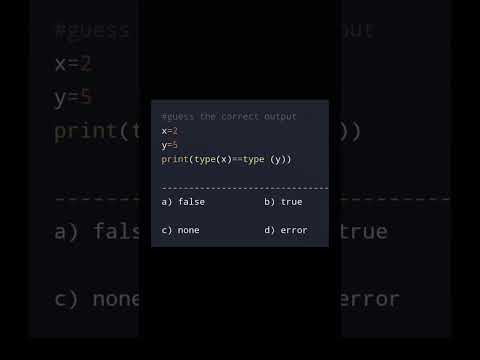 Python interview questions #pythonforbeginners #codingforbeginners #pythoninterviewquestions