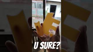 Will he comment? #commentchallenge #comment #challenge
