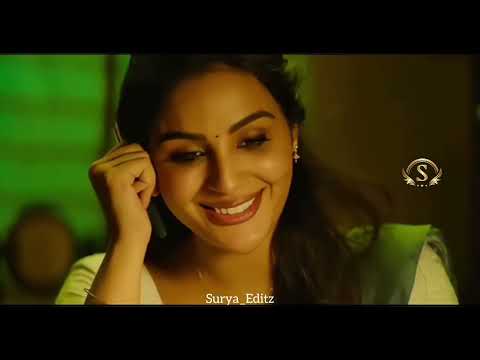 அடியாத்தி இது என்ன Feelu♥️😘