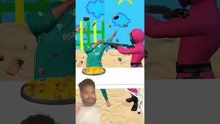 squid games #squidgamchallenge #skibiditoilet #memes #squidgame #gamingchannel