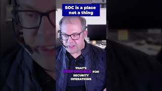 SOC: What It Is and Why You Need Security Operations Now!