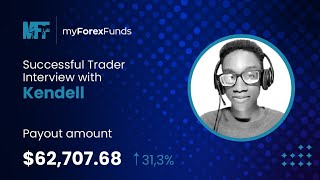 Successful Trader Interview with Kendell