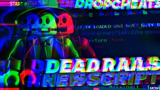 [NEW 2025] Dead Rails Script Updated Menu Unlocking Auto Farm, Mods & Pro Game Boosts