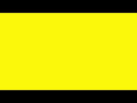 "Solar Flare Yellow" with HEX code #FFEA00