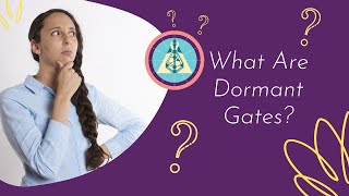 Defined Gates on Undefined Energy Centers in the Human Design Chart