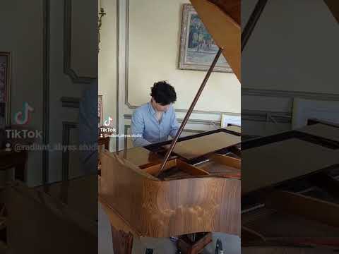 how emotional movie music sounds like #piano #movie #emotional
