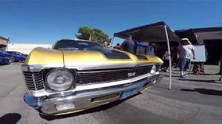 Accelerated Racing Solutions 2nd Annual Dyno Day 2017