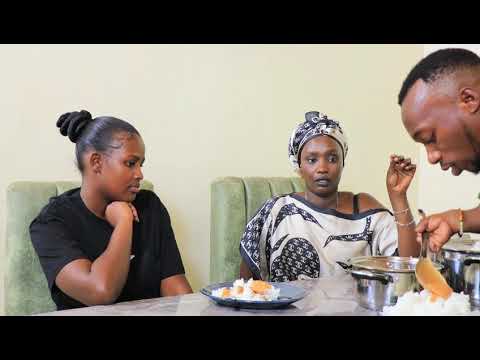 #LOVE & LIFE ❤️ Trailer Rwandan best movie