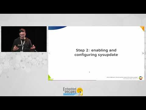 Yocto's hidden gem: OTA and seamless updates with systemd-sysupdate (Martin Abente Lahaye, Igalia)