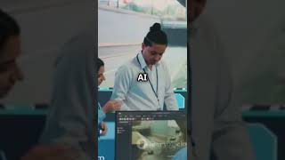 Top 10 Gen AI Road Safety Projects for Indian Roads 🇮🇳 🚗 #shorts