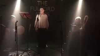 ElvenDale- Short live clip- Runagaderung 2019