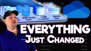 OneDrive Remote App: Game-Changer for AVD Users