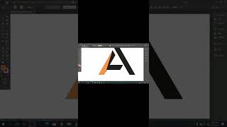 #logo_design #a_logo #letter_logo #graphic_design