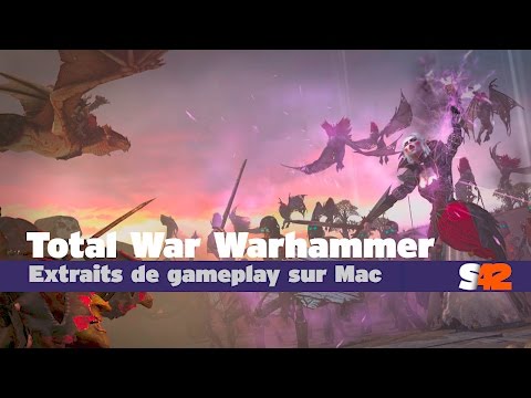 TotalWar: Warhammer