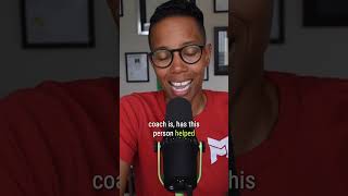 3 Things to Consider When Choosing an Online Business Coach
