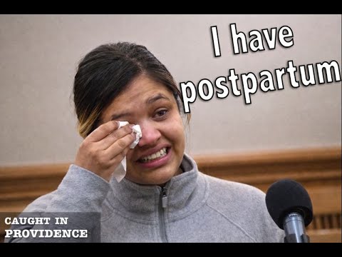 Mother of 4 Breaks Down in Court: 13 Tickets & Battling Postpartum Depression!