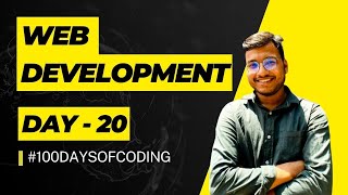 CSS Box Model, Padding, and Margin | Day- 20 of 100 Days of Free Web Development Challenge