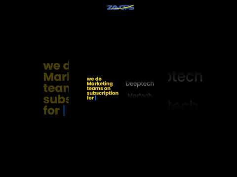 India’s FIRST platform where startups don’t hire marketers, they subscribe to AllStarMarketingTeam