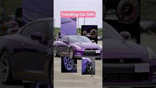 Master the trending car edits with this tutorial. Let’s get creative! 🙌✨#inshot #caredit #edits