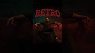 Retro Movie Ott Update #retro #retromovie #suriya #poojahegde #ottupdates #viral #shorts #trending
