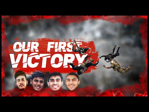 MOST DRAMATIC FIRST VICTORY EVER!