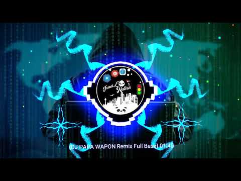 DJ PAPA WAPON - ALWAYS TIK TOK REMIX 2020