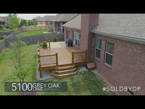 SOLD - 5100 Grey Oak Lane - Nicholasville, KY