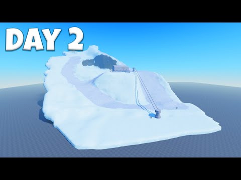 Making a Game in 7 Days (Day 2)