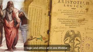 Aristotle #LearnQuickly #aristotle #philosopher #yt