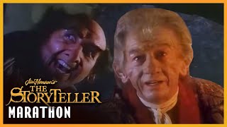 The Storyteller | Marathon | Every Episode