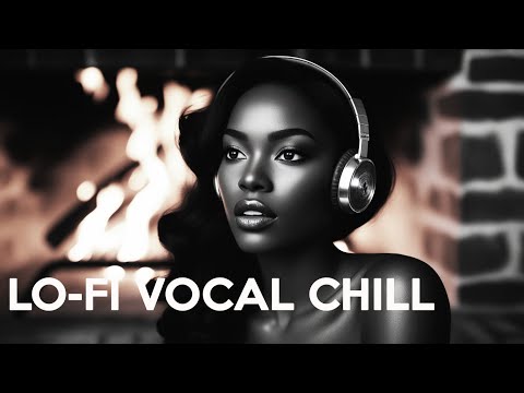 【R&B, Lo-Fi Vibes 2】Cozy Melodies for Relaxation, Romance, Coffee Moments and Work