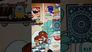 toca boca family #tocalife #tocaboca #tocabocaworld #tocalifeworld #tocabocatips #tocastory