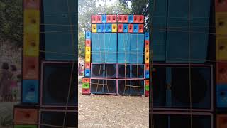 NALIKUL Guskara Kalipuja Rcf Box 🔈🔉🔊🔊🔉🔈📢