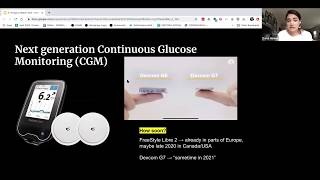 Five things to watch in Diabetes & Tech (Canada) with Dan Howe