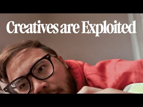 why creative passion is bad for you