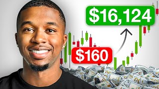 How To Start Day Trading For Beginners In 2025 (6 Hours)
