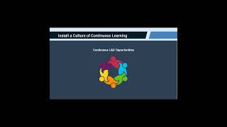 Mastering the Art of Continuous Learning