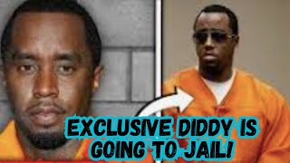Diddy’s Legal Storm: Will the Music Mogul Face Jail Time? 🔍 (Exclusive Breakdown)