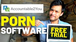 Accountable2You Porn Blocking Accountability Software REVIEW | (FREE TRIAL CODE INCLUDED)