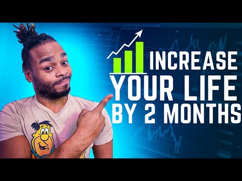 Life Hack: Get 2 Months of Your Life Back