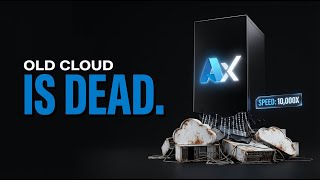 GROK + Microsoft Azure — Is this the future of cloud computing?