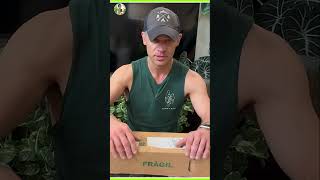 Unboxing Mystery Plants! Are They ALIVE?!