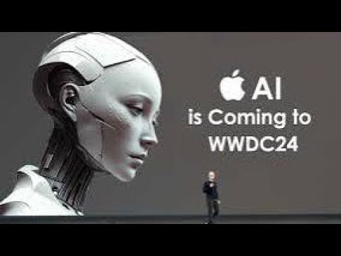 18 new AI features cited for macOS 15, iOS 18, and iPadOS 18
