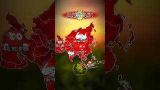 did your country had a revolution #history #europe #map #geography #mapping #mapper #edit #shorts