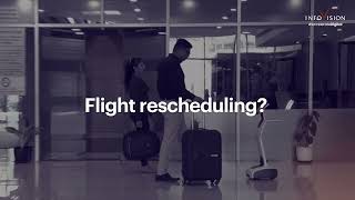 Experience robotic innovation - Witness Temi and Pepper in action at airport