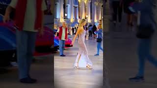 Monaco Dreams: Beauty, Glamour, and Luxury"